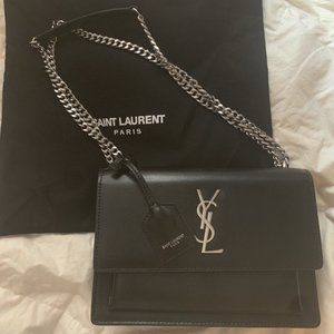 YSL Saint Laurent Bag